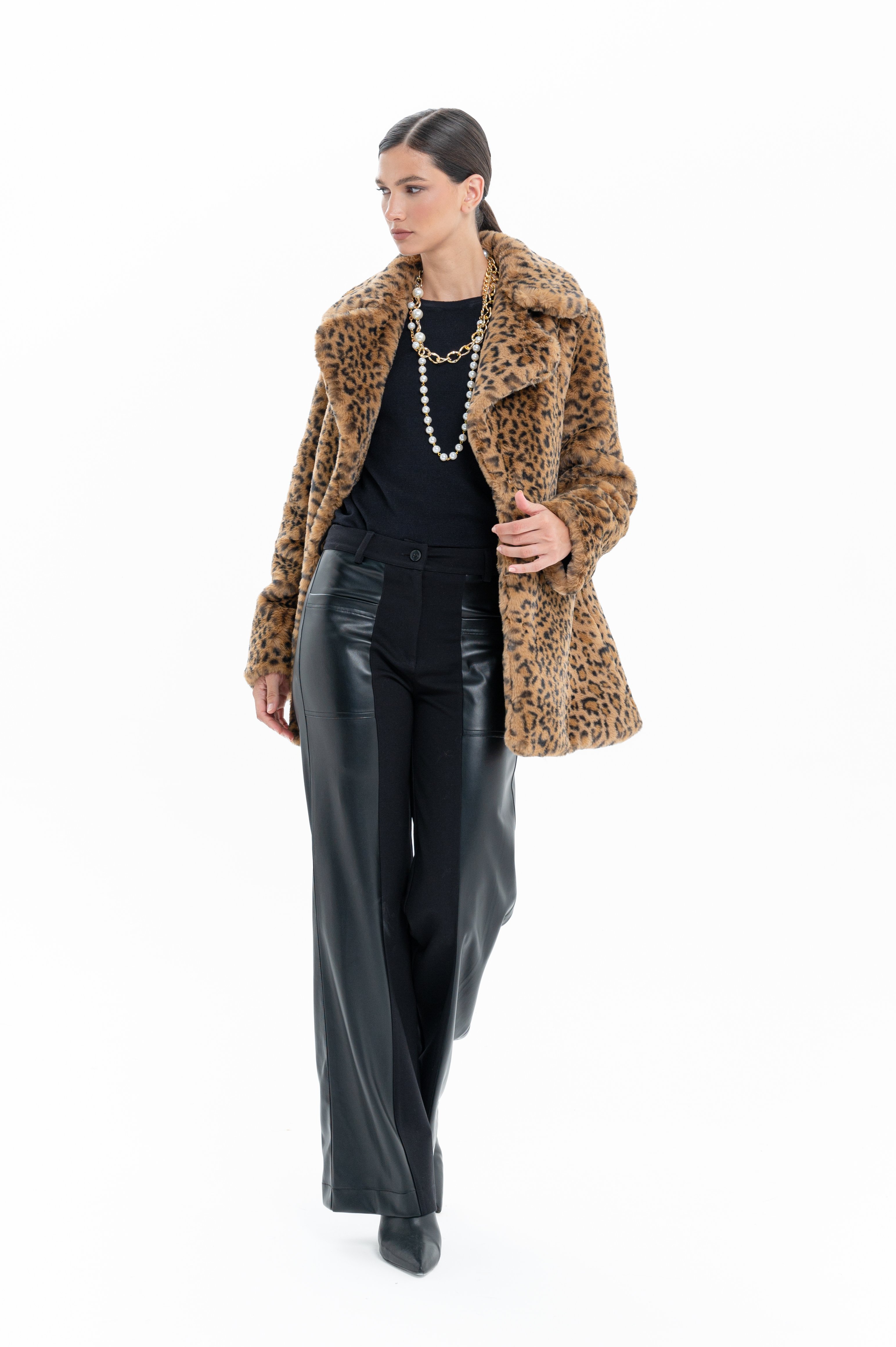 SACON LEOPARDO